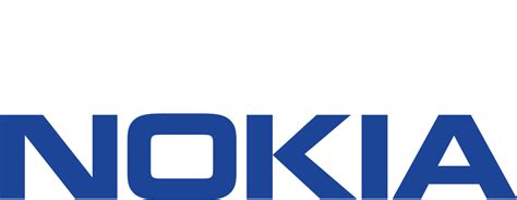 Nokia Logos