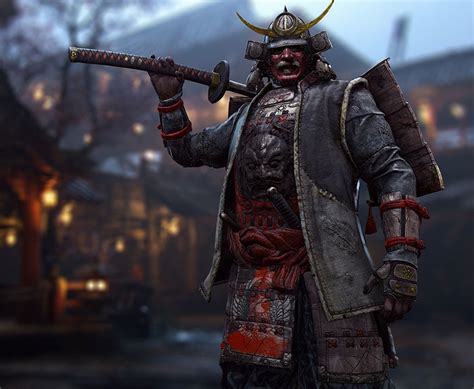 For Honor Tier List Strongest And Weakest Characters Revealed