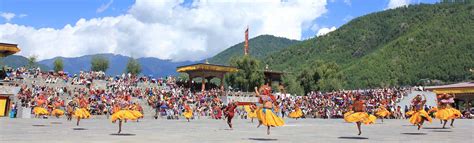 Bhutan Festivals And Tour Dates 2024 Yak Holidays Intl Yak Holidays
