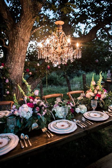 Enchanted Fairytale Garden Wedding Inspiration A Princess Inspired