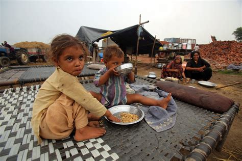 Weltbank Millionen Kinder Leben In Entsetzlicher Armut Tiroler