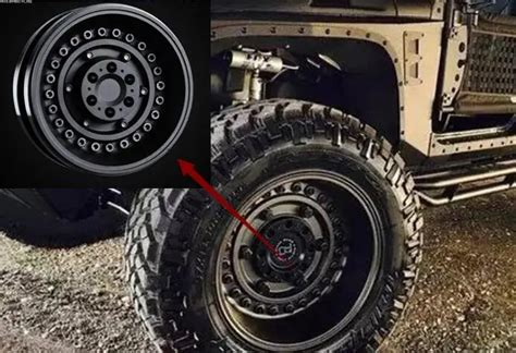 Descubrir 89 Imagen Jeep Wrangler Off Road Wheels Ecovermx