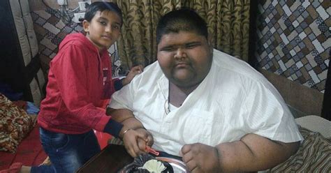 Worlds Fattest Teenager Loses Incredible 15st In Seven Months After