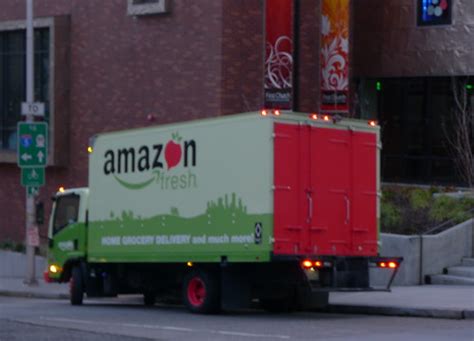 Why sustainability is an important conversation in 2016. Amazon Fresh | Amazon.com delivers food ...