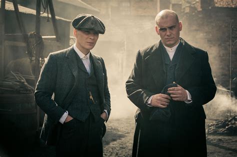 When Is The Show Peaky Blinders Set Popsugar Entertainment Uk