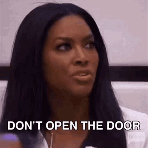 Dont Open The Door Kenya Moore  Dont Open The Door Kenya Moore