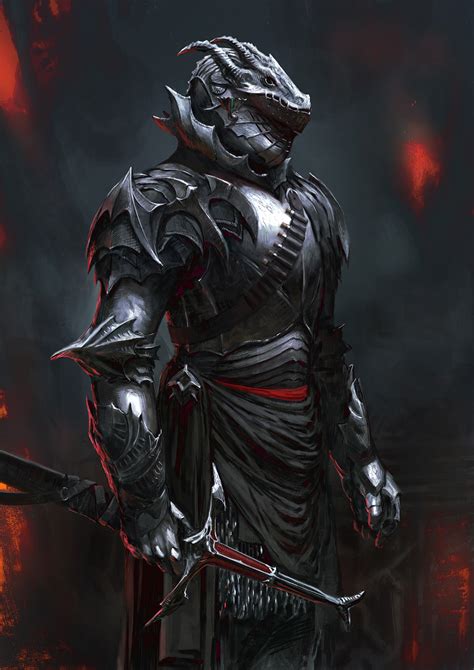 Dragon Armor By Haco1 On Deviantart