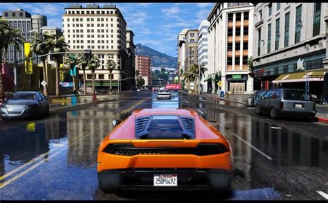 Various files for gta 5. Rockstar Says that 2019 Notifications are a Hoax: Grand Theft Auto 6 | Technobezz