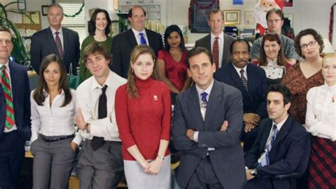 The Office Lo Showrunner Greg Daniels Un Reboot Non Impossibile