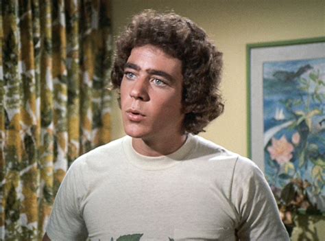 The Brady Bunchs Barry Williams Remembers Very Intense Years