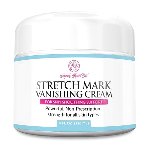 Top 7 Best Stretch Mark Removal Creams Reviews In 2022 Iron Door Saloon