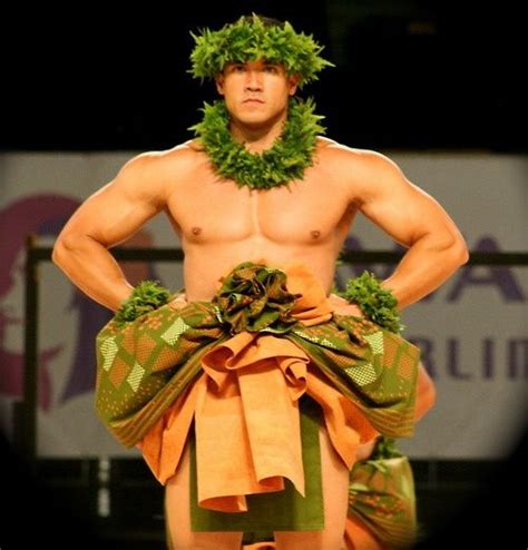 17 Best Images About Hula Men On Pinterest Eric