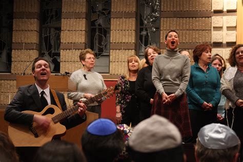 Singing Together Is Sacred - The On Being Project