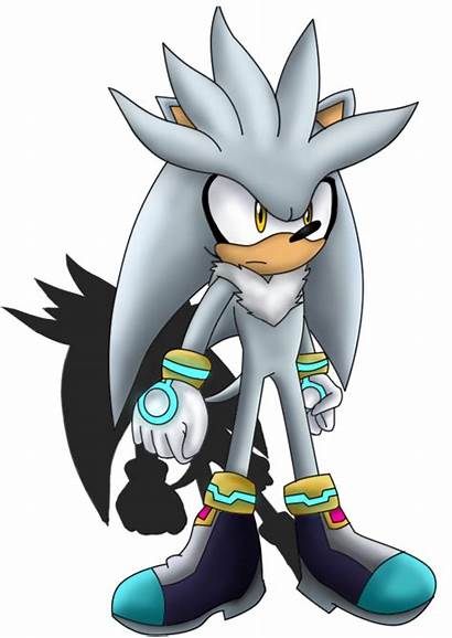 Hedgehog Sonic Deviantart Shadow Boom Scourge Tails