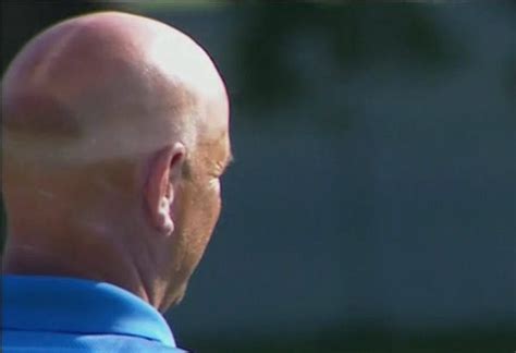 Stewart Cink Has Another Horrifying Tan Line At The Pga Championship