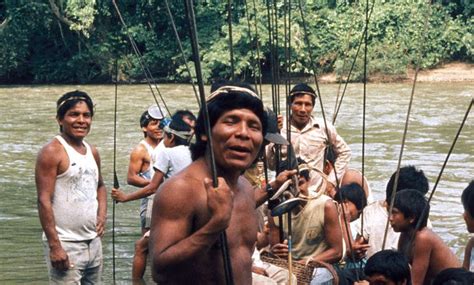Etnias Indígenas De Venezuela Absolut Viajes