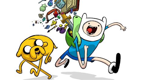 Search free finn and jake wallpapers on zedge and personalize your phone to suit you. Finn And Jake Wallpapers - Wallpaper Cave