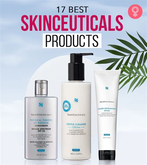 17 Best Skinceuticals Products Of 2022 To Tackle Your Skin Concerns