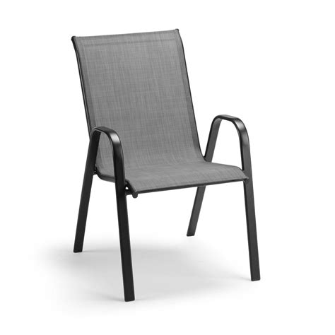 Mainstays Stacking Sling Chair Walmart Canada