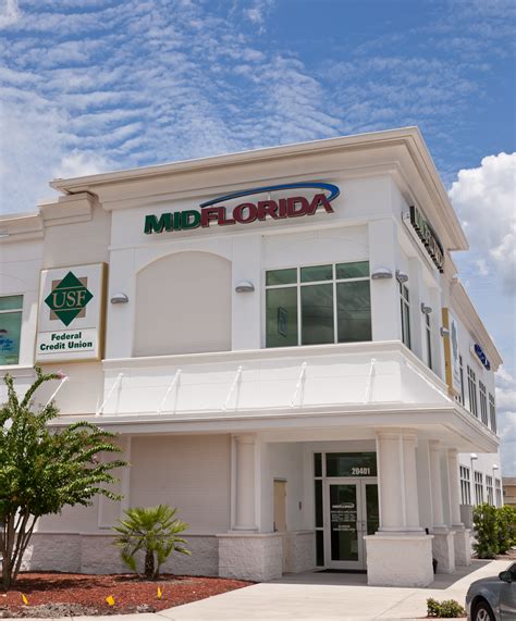 MIDFLORIDA Credit Union - Tampa, FL | www.MIDFLORIDA.com | 866-913-3733