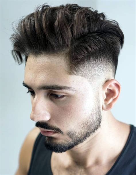Discover 84 Cool Undercut Hairstyles For Guys Latest Vn