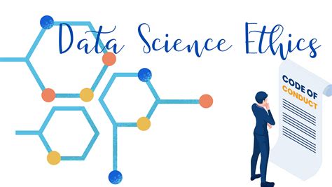 Ethics Of Data Science The Ethics Of Data Science Refers To By