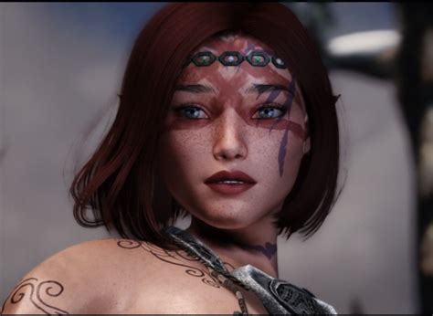 Top 10 Best Skyrim Mods For Character Creation Gamers Decide