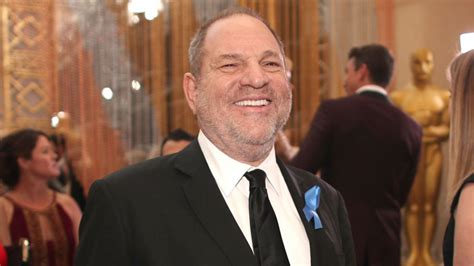 Harvey Weinstein Timeline How The Scandal Unfolded Bbc News