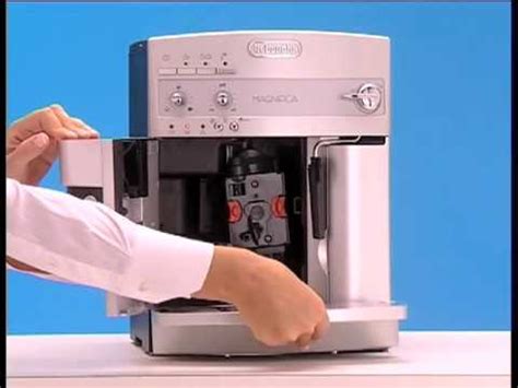 Espresso machine delonghi magnifica manual 3200 meters. DELONGHI MAGNIFICA 3300 MANUAL PDF