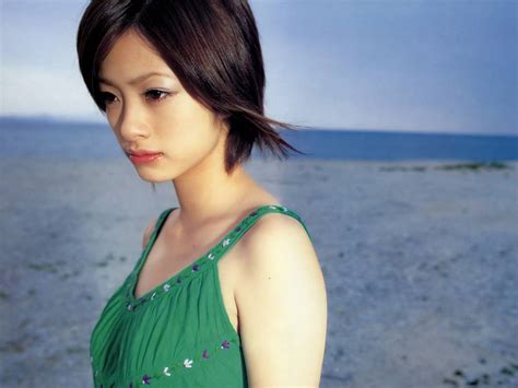 Ueto Aya Reported To Be Pregnant Tokyohive
