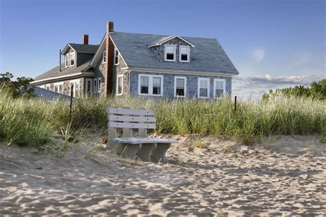 Encuentra la mejor oferta inmobiliaria en playa ancha. Cuidados para una casa de playa - VIX