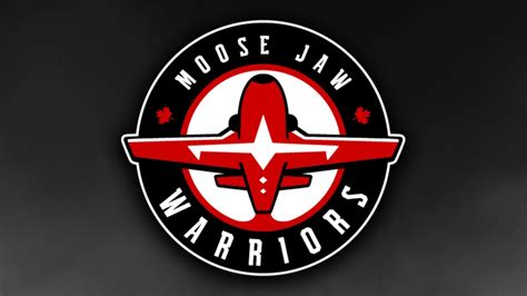 Moose Jaw Warriors Reveal New Brand Logo Portals