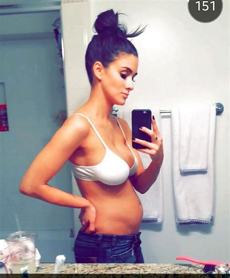 brittany furlan nude leaked pics and porn scandal planet