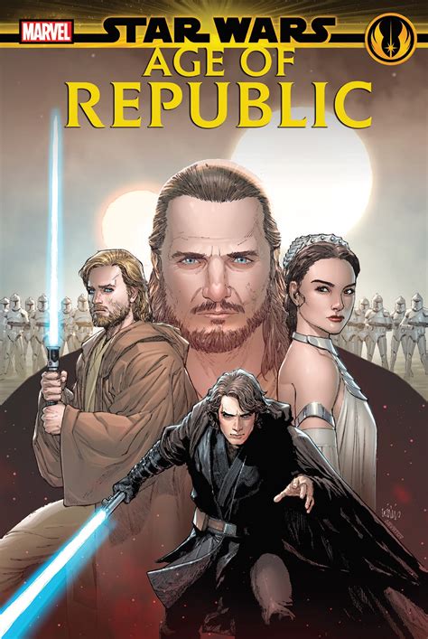 Star Wars Age Of Republic Hardcover Comic Issues Comic Books