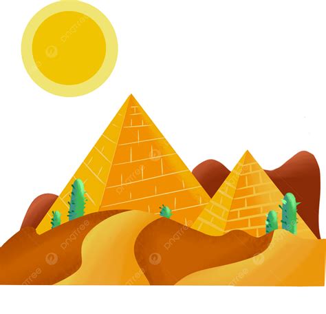 Edificio Piramidal Png Imágenes Prediseñadas De La Pirámide Pirámide
