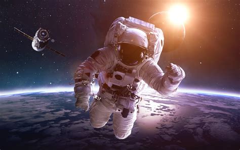 4 Things You Should Know About Space Exploration