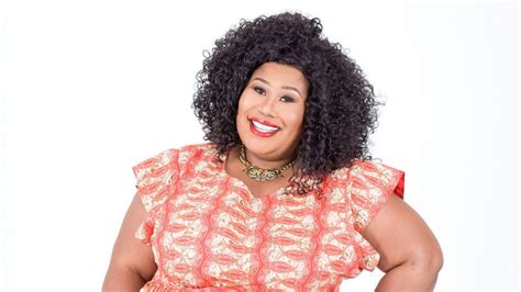 Nomsa Buthelezi To Take Over Our Perfect Wedding As Host Yomzansi Documenting The Culture