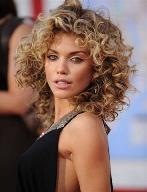 19 Pretty Permed Hairstyles Best Perms Looks You Can Try This Year