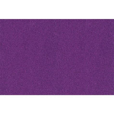Glitter Card A4 Purple Bulk Pack Of 25 Peak Dale Products