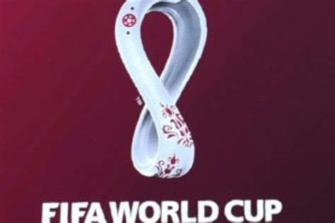 Qatar Unveils 2022 World Cup Logo Round The Globe Nestia