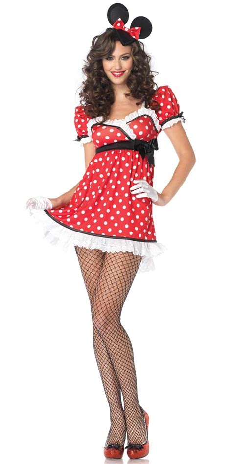 Vos déguisements disney de princesse pour femme. Costume de méfait Sweet Miss Deguisement Disney ...