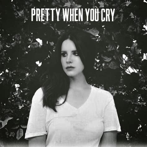 Genius Traductions Françaises – Lana Del Rey - Pretty When You Cry