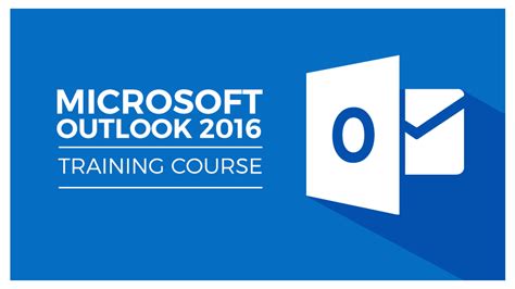 Microsoft Outlook 2016 Online Training Course By Simon Sez It Stream