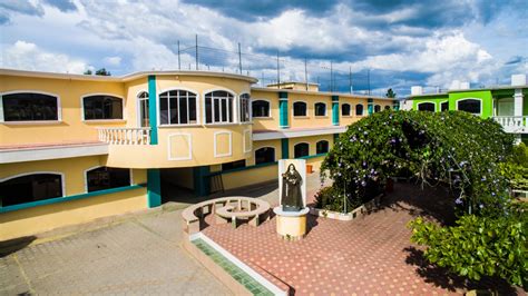 Colegio Particular Mixto San Miguel