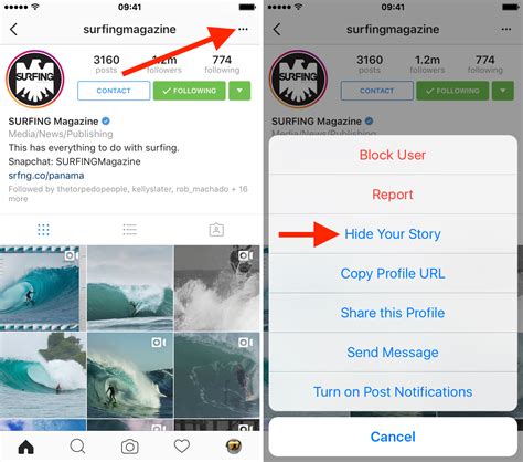 How can i view instagram story anonymously? How to hide Stories on Instagram
