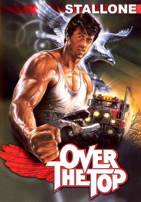 We're your movie poster source for new releases and vintage movie posters. Remember the times !: Over the top 1987 HD