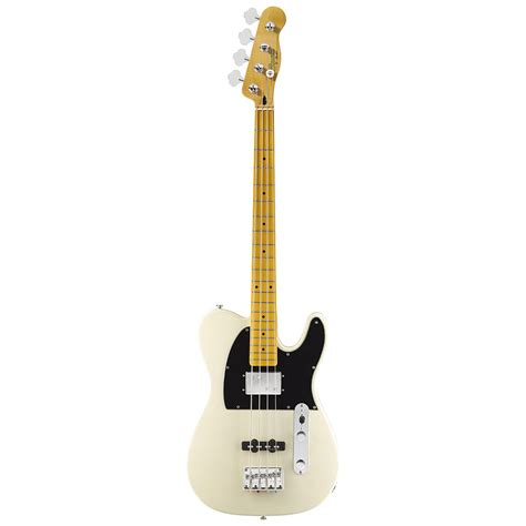 Squier Vintage Modified Telecaster Bass E Bass