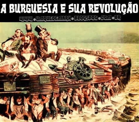 No Inicio Do Seculo Xix As Revoluções Burguesas Estavam Ameaçadas