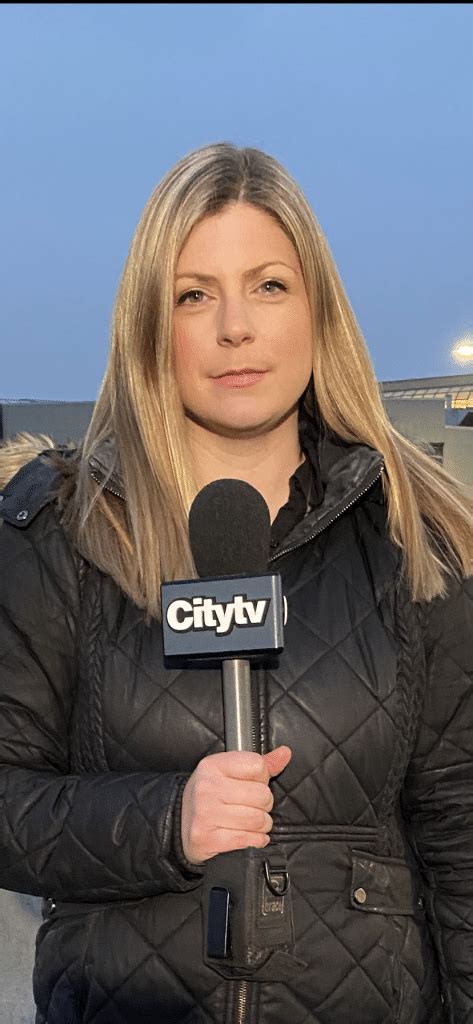 Shauna Hunt Author At Citynews Toronto