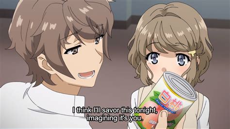 A Refreshing And Funny Supernatural Mystery With Bunny Girl Senpai